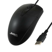 Mouse Óptico , JEDEL CP72