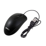 Mouse Óptico , JEDEL CP72