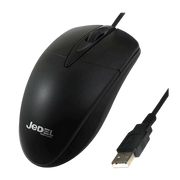 Mouse Óptico , JEDEL CP72