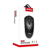 Mouse Óptico , JEDEL CP72