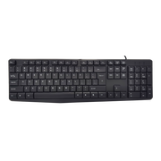 Teclado Óptico , JEDEL K15