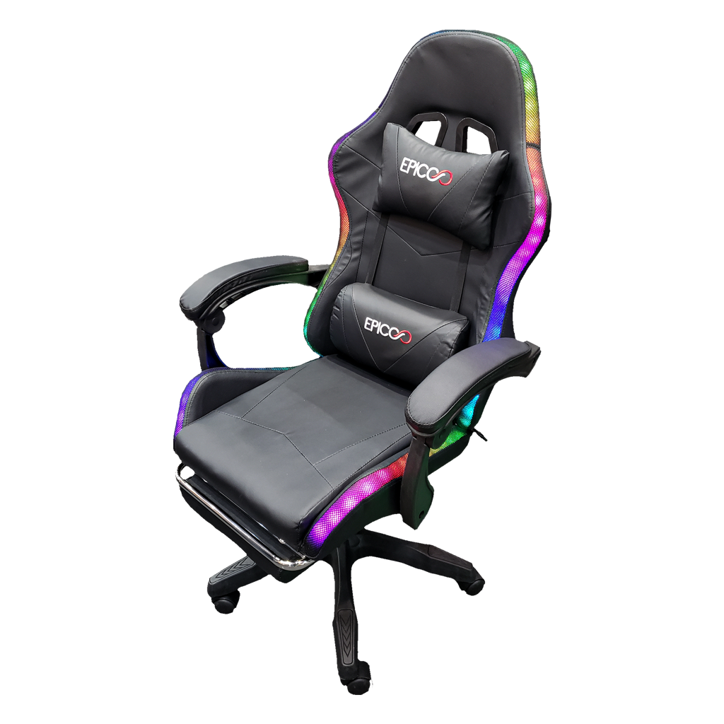 Silla Gamer para Streaming, Epicco