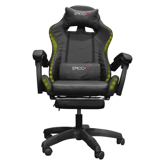 Silla Gamer para Streaming, Epicco