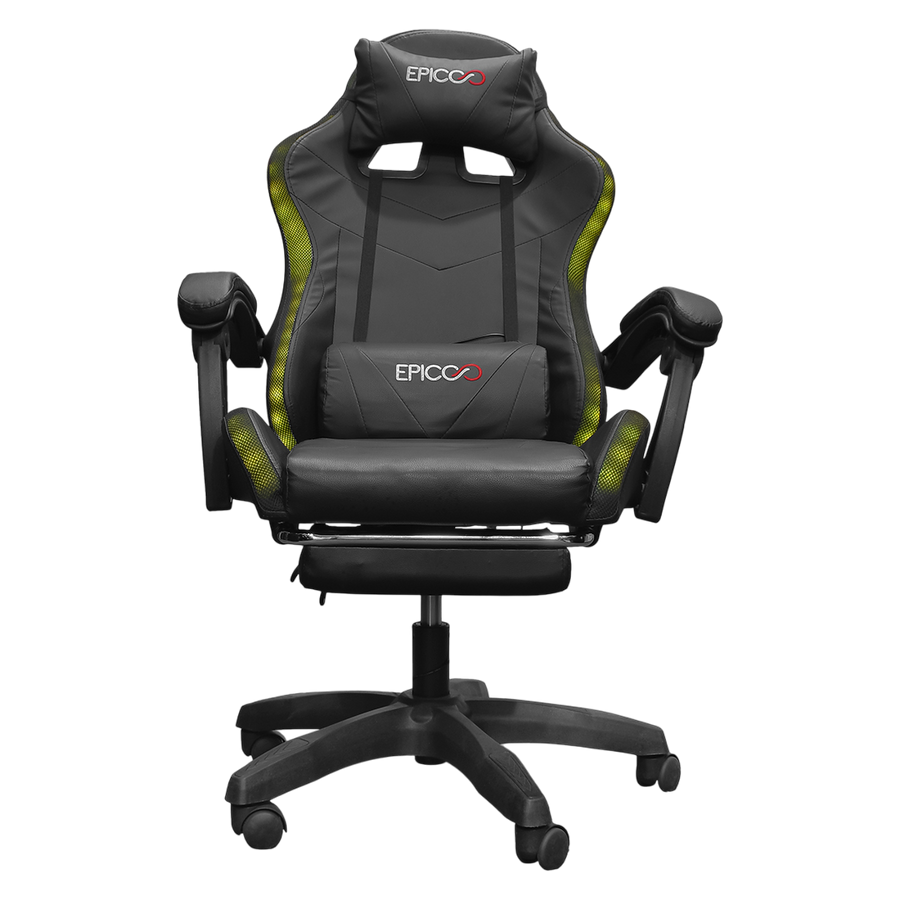Silla Gamer para Streaming, Epicco
