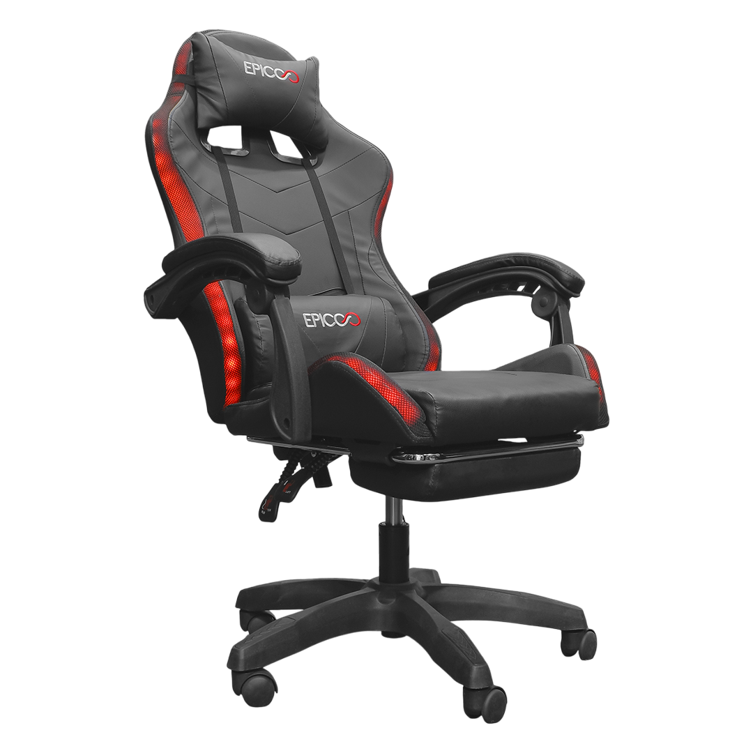 Silla Gamer para Streaming, Epicco