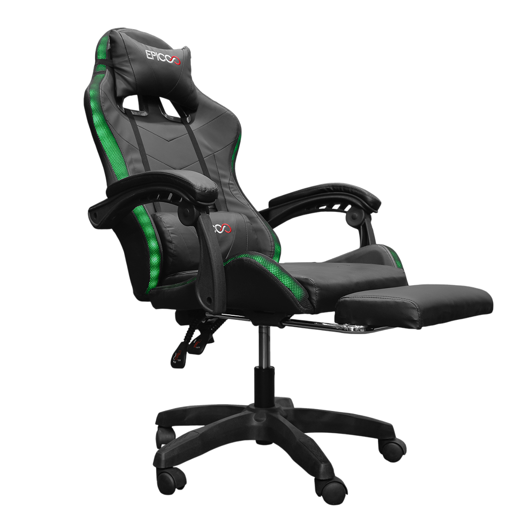 Silla Gamer para Streaming, Epicco
