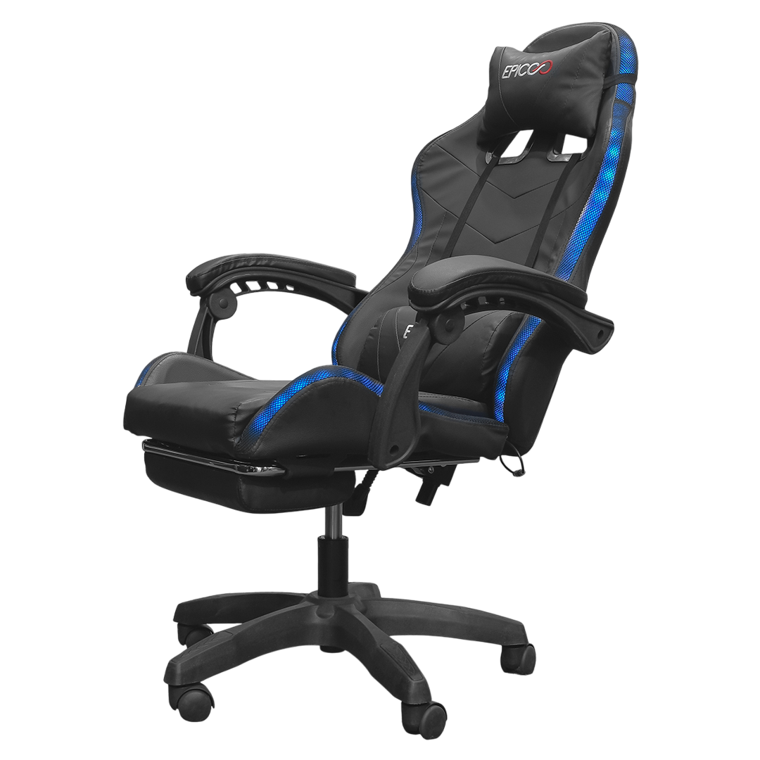 Silla Gamer para Streaming, Epicco