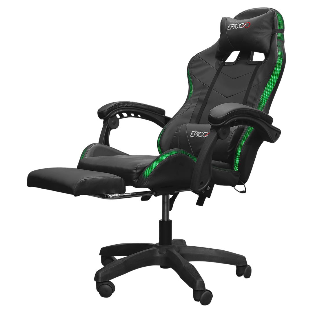 Silla Gamer para Streaming, Epicco