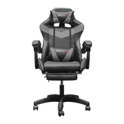 Silla Gamer Gris para Streaming, Epicco