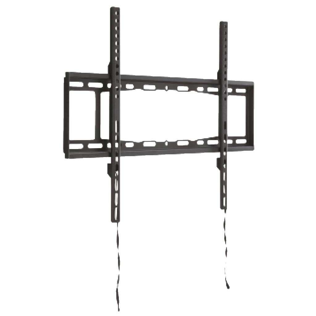SOPORTE FIJO PARA TV DE 37 PULG. HASTA 55 PULG., CAPACIDAD DE SOPORTE 50KG