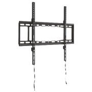 SOPORTE FIJO PARA TV DE 37 PULG. HASTA 55 PULG., CAPACIDAD DE SOPORTE 50KG