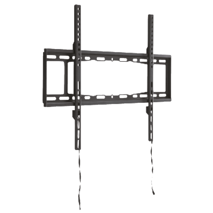 SOPORTE FIJO PARA TV DE 37 PULG. HASTA 55 PULG., CAPACIDAD DE SOPORTE 50KG