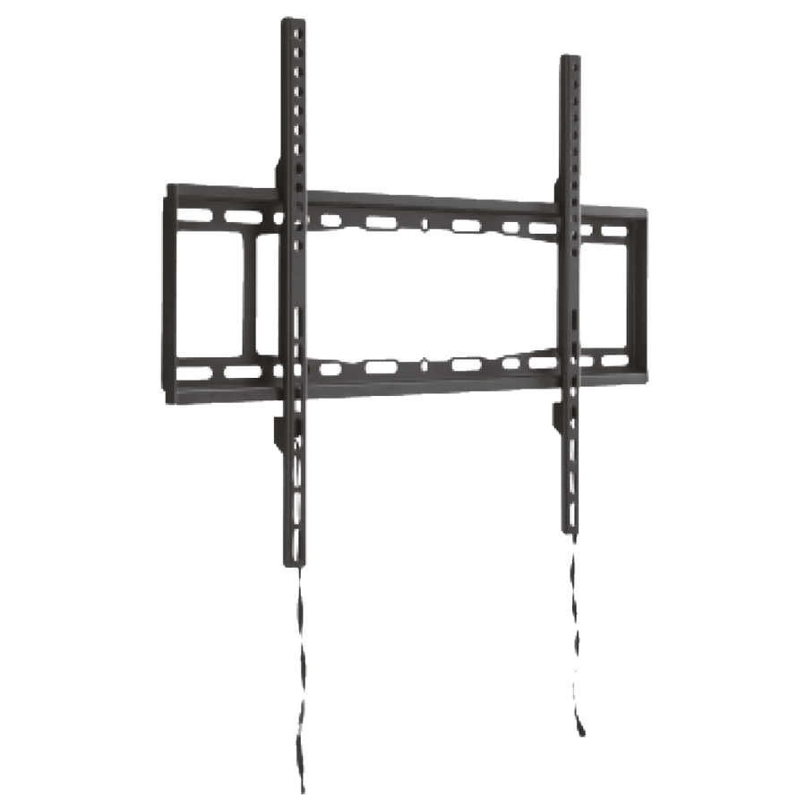 SOPORTE FIJO PARA TV DE 37 PULG. HASTA 55 PULG., CAPACIDAD DE SOPORTE 50KG