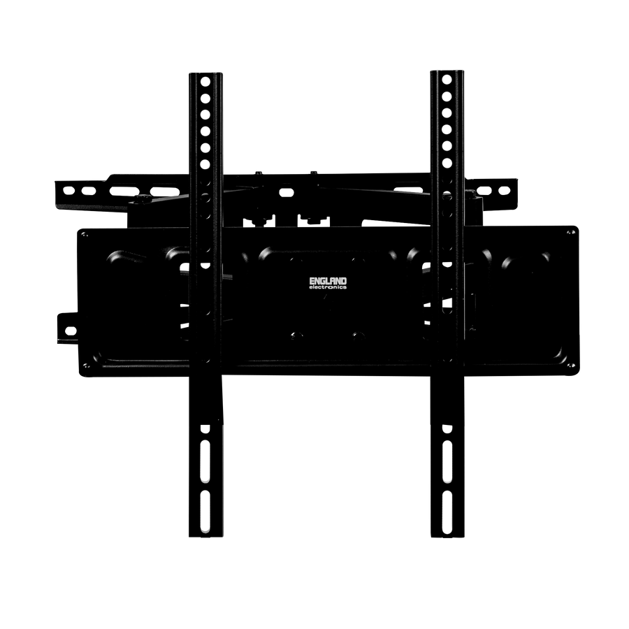 SOPORTE CON INCLINACION DE DOBLE BRAZO PARA TV DE 32 PULG. HASTA 70 PULG., CAPACIDAD DE SOPORTE 50KG