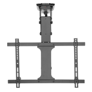 SOPORTE DE TV MOTORIZADO PARA TUMBADO, TAMAÑO DE 32 PULG. HASTA 70 PULG., CAPACIDAD DE PESO 50KG