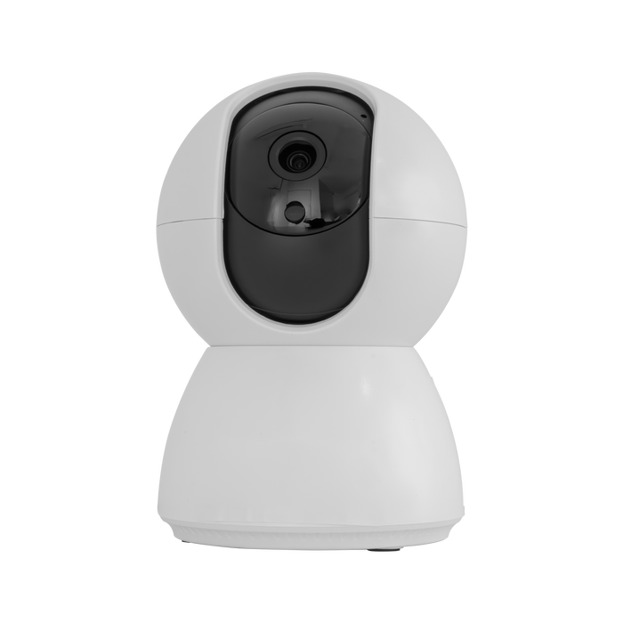 CAMARA INTERIOR WIFI 2.0 MP 1080P AUDIO DOS VIAS