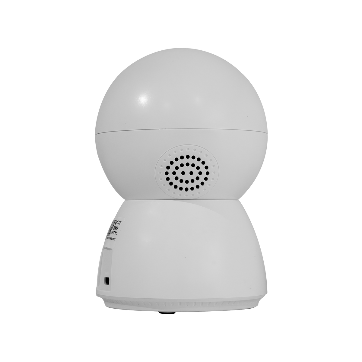 CAMARA INTERIOR WIFI 2.0 MP 1080P AUDIO DOS VIAS