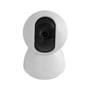 CAMARA INTERIOR WIFI 2.0 MP 1080P AUDIO DOS VIAS