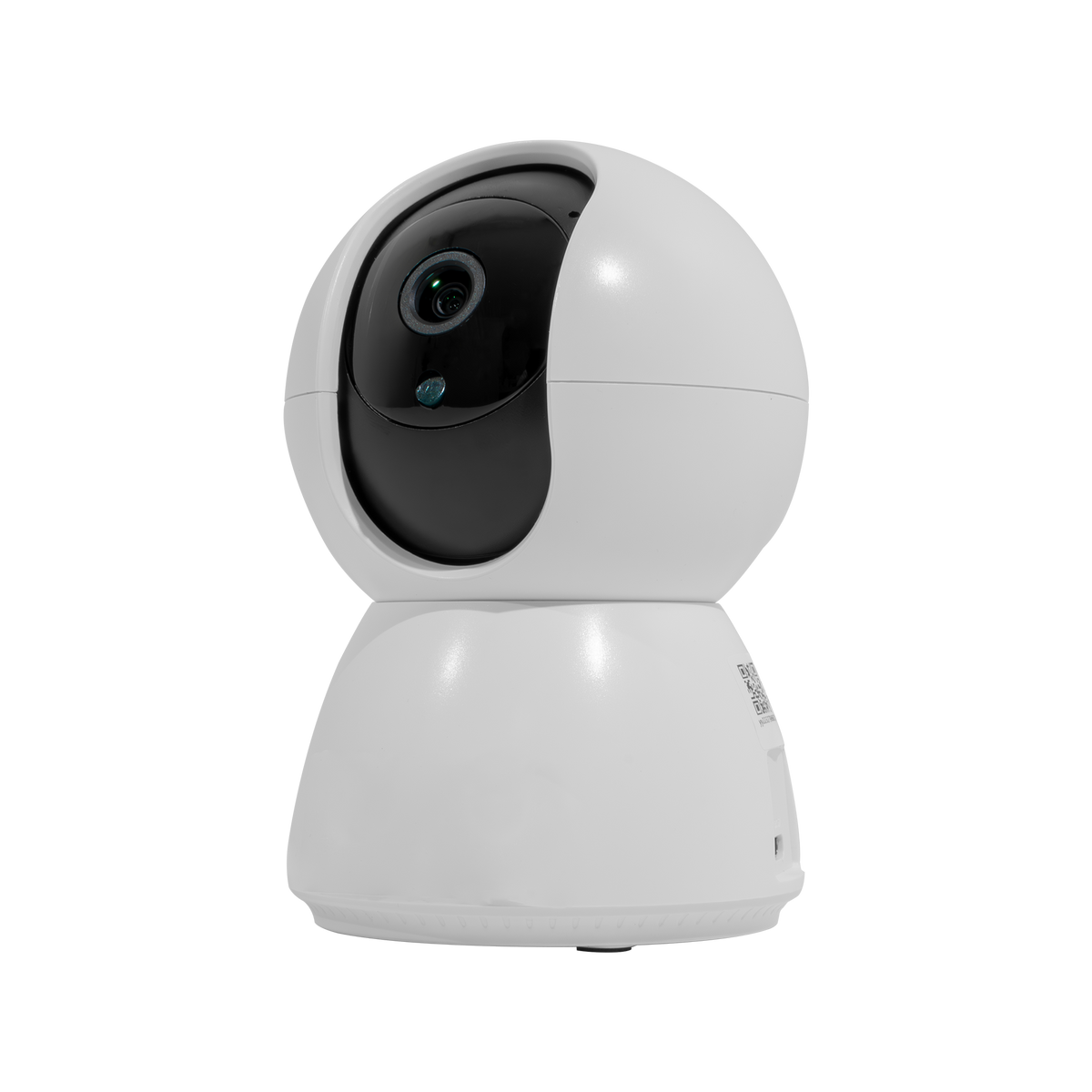 CAMARA INTERIOR WIFI 2.0 MP 1080P AUDIO DOS VIAS
