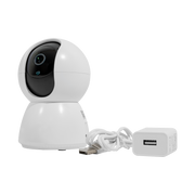 CAMARA INTERIOR WIFI 2.0 MP 1080P AUDIO DOS VIAS