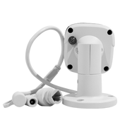 CAMARA TUBO WIFI 2.0MP 1080P WIFI IP AUDIO DOS VIAS