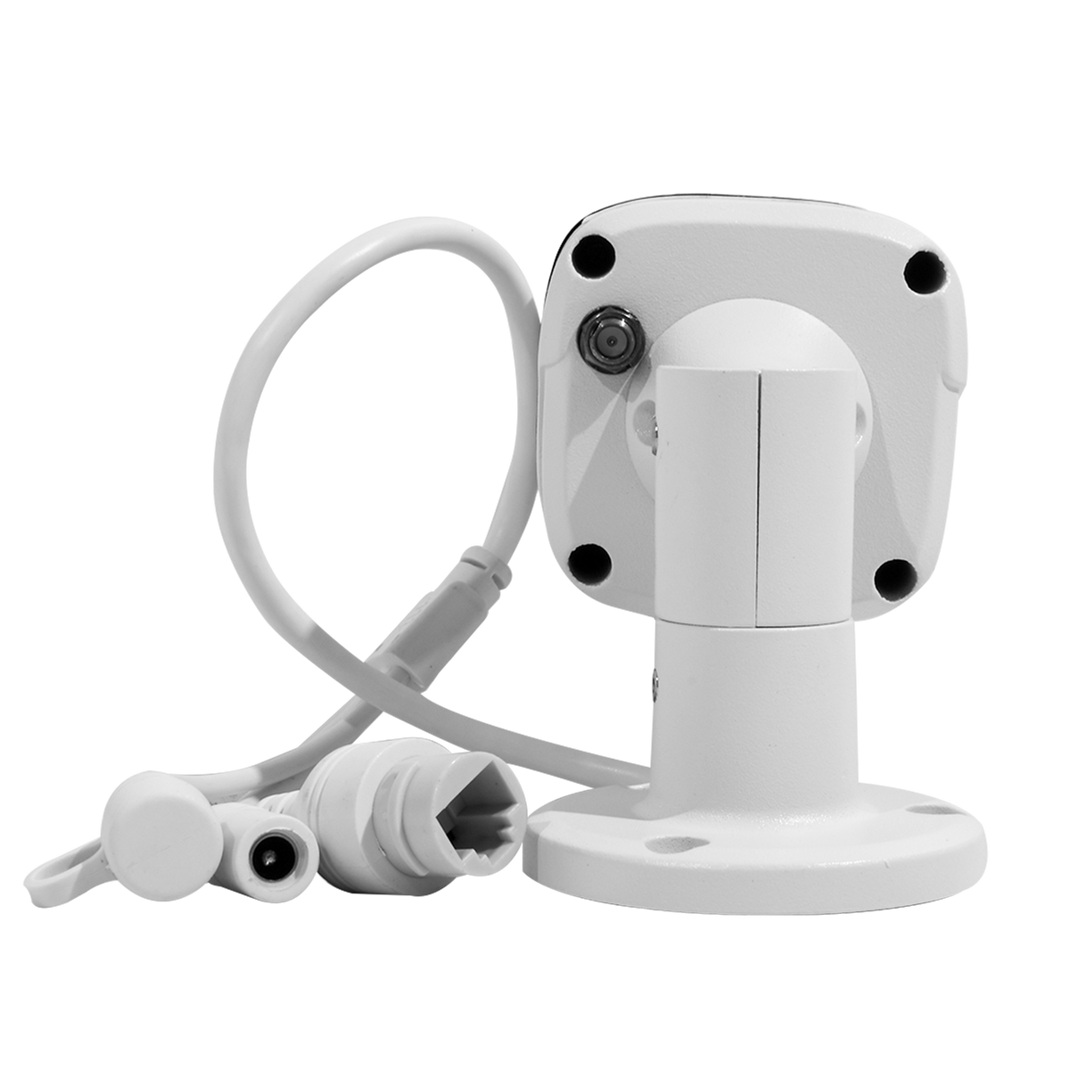 CAMARA TUBO WIFI 2.0MP 1080P WIFI IP AUDIO DOS VIAS