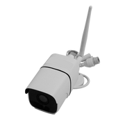 CAMARA TUBO WIFI 2.0MP 1080P WIFI IP AUDIO DOS VIAS