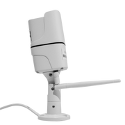 CAMARA TUBO WIFI 2.0MP 1080P WIFI IP AUDIO DOS VIAS