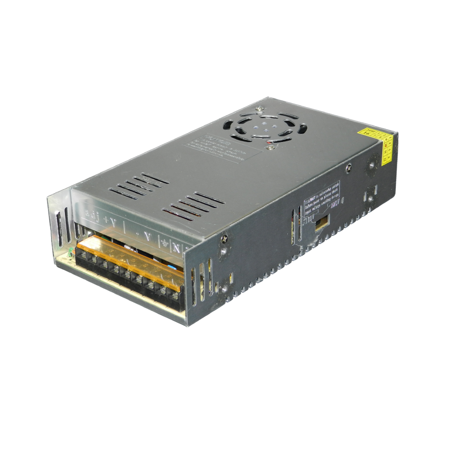FUENTE DIGITAL DE 12V, 30A, 110-220V