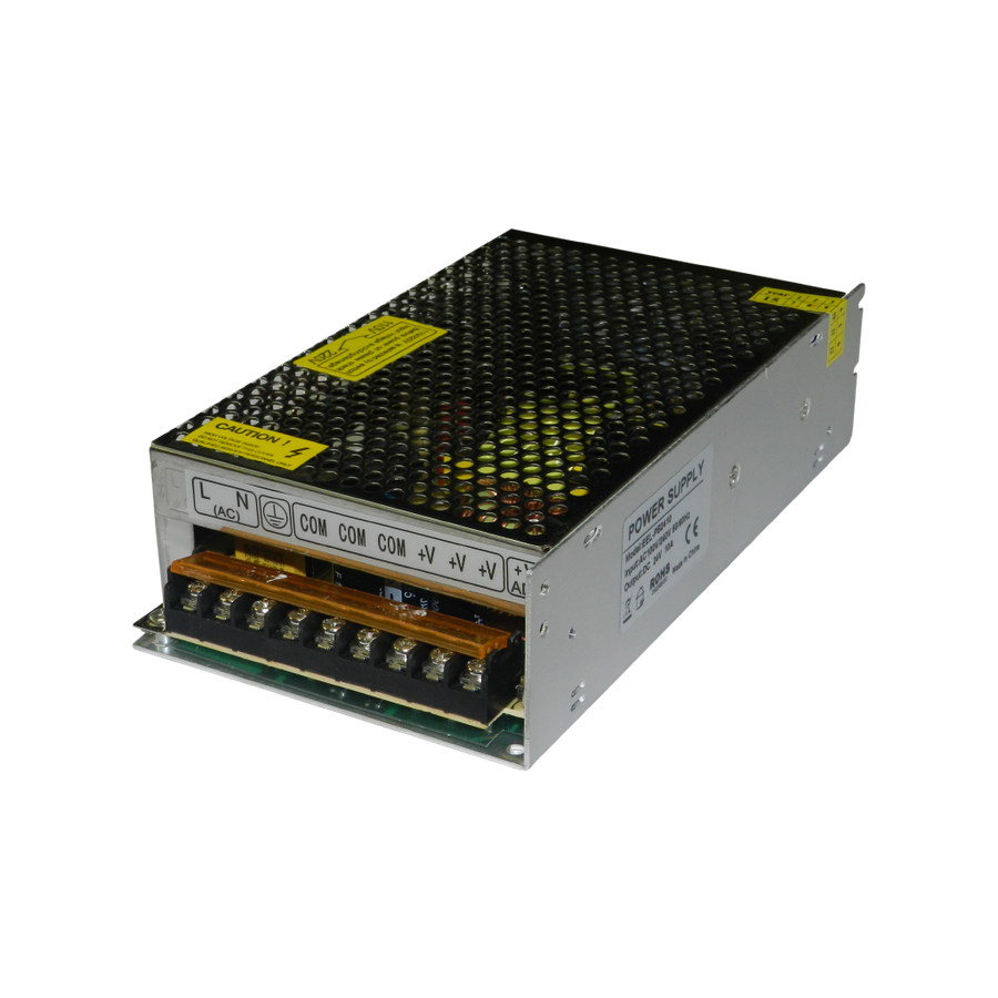 FUENTE DIGITAL DE 5V, 2A, 110-220V