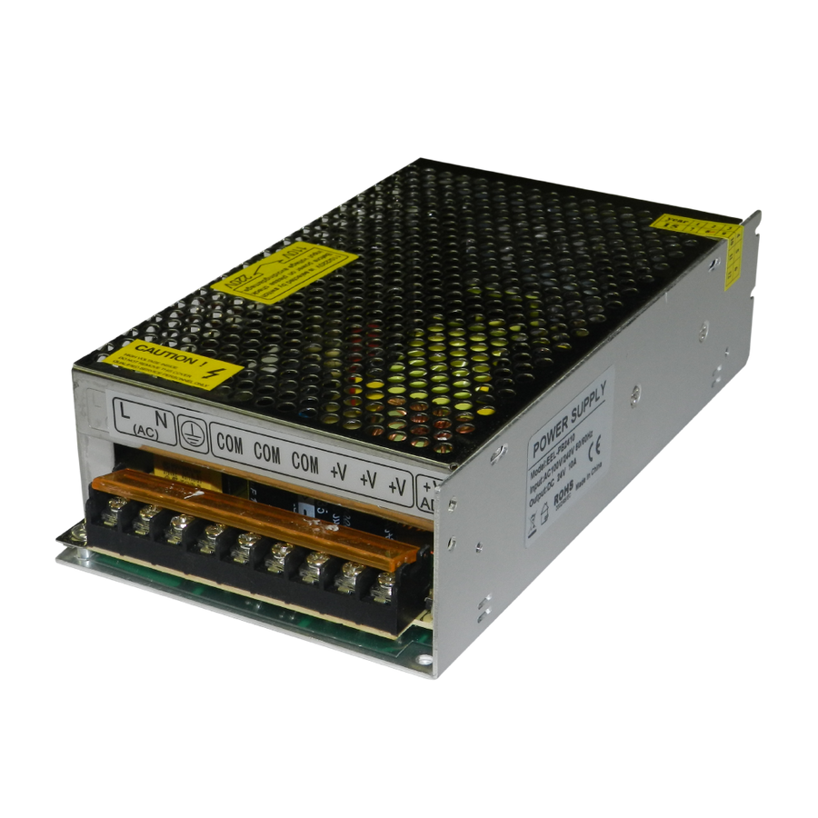 FUENTE DIGITAL DE 5V, 3A, 110-220V