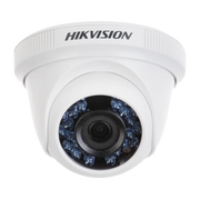 CAMARA DOMO, ANALOGA, 2MP, 1080P HD, PLASTICA, IP66, BLANCO