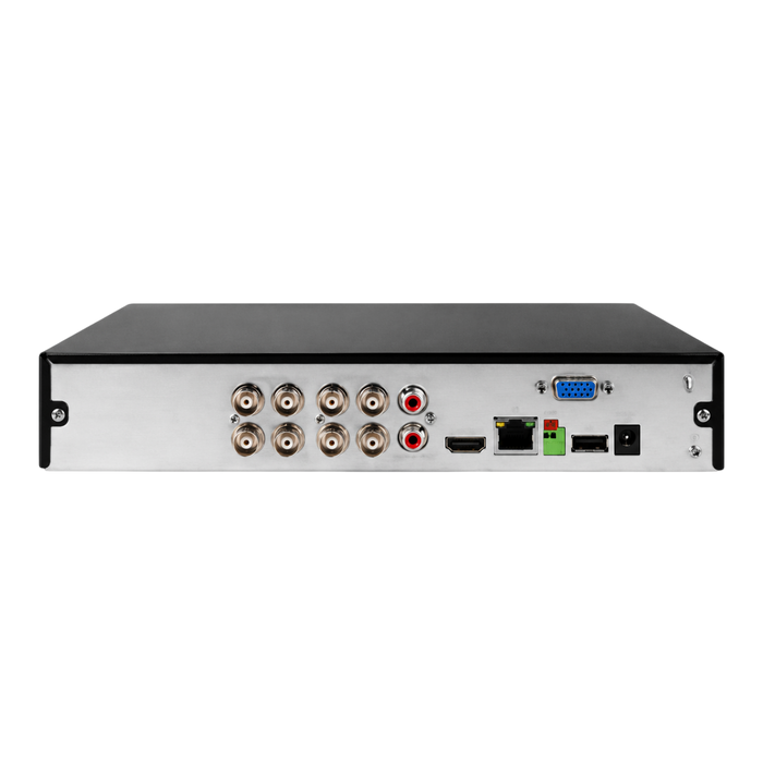 DVR 720 PIXEL DUAL STREAM/16CH DE VIDEO/1CH DE AUDIO/HDMI,VGA,TV/SOP. DE VIGILANCIA REMOTA