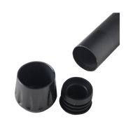 SOPORTE DE PISO BASE TRIPODE PARA CAJAS ACUSTICAS, ALTURA 110-188CM, CAPACIDAD DE CARGA 60KG