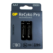 AA, RECYKO 2100MAH NIMH, BLISTER X 2PCS