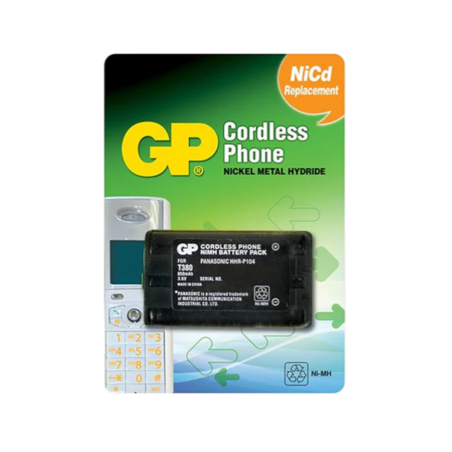 3.6V, 910MAH, PILAS PARA TELEFONO