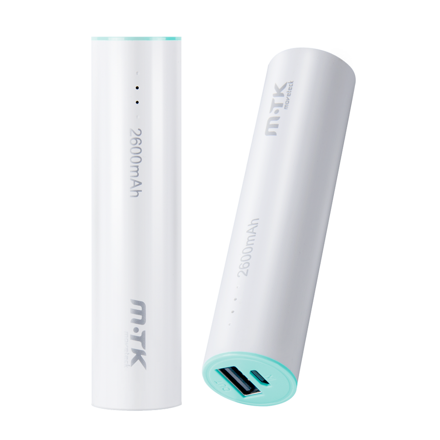 POWER BANK, 26.000 MAH