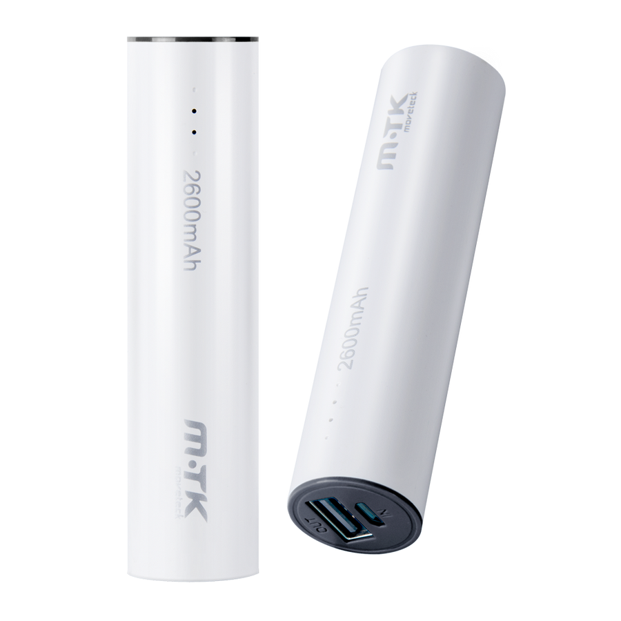 POWER BANK, 26.000 MAH
