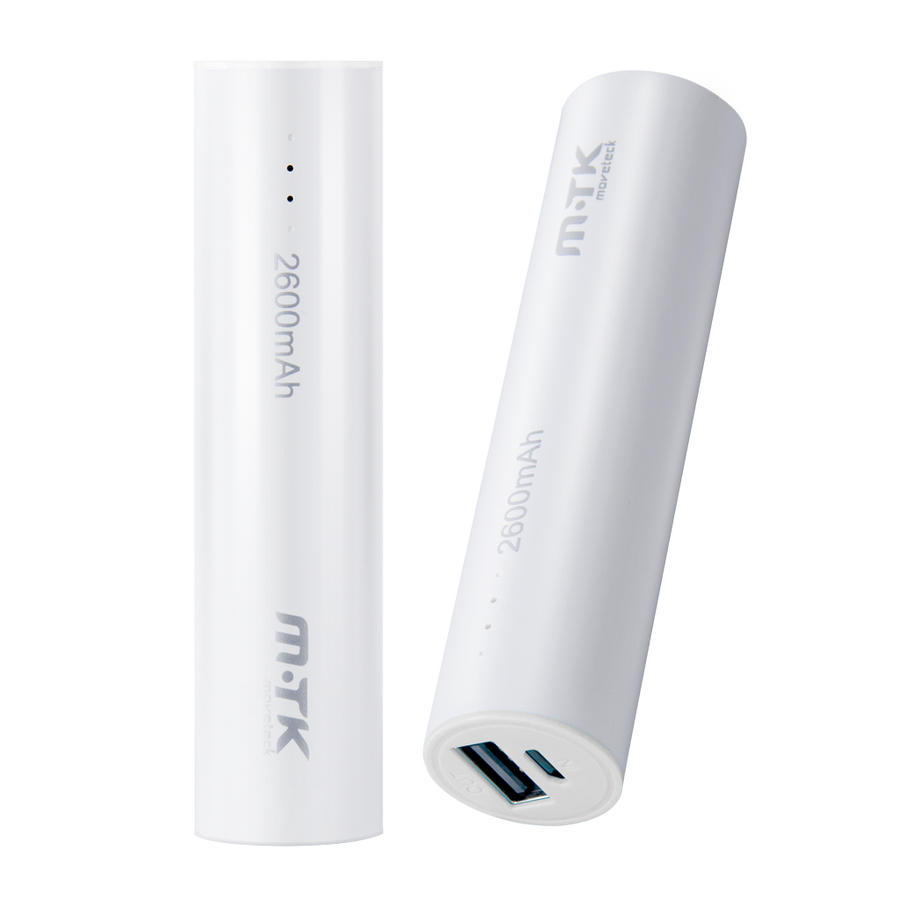 POWER BANK, 26.000 MAH