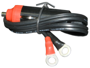 INVERSOR DE VOLTAJE PARA VEHICULO, 1500 WATTS, 110V