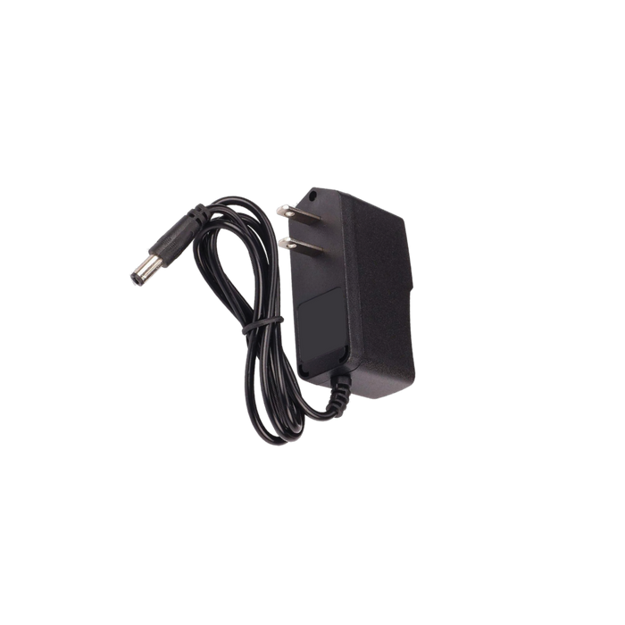 ADAPTADOR DE VOLTAJE FIJO, 5V, 2A, 10W, CONECTOR 5.5MM X 2.1MM