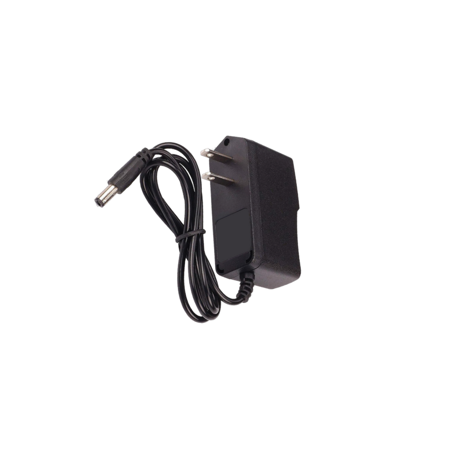 ADAPTADOR DE VOLTAJE FIJO, 5V, 2A, 10W, CONECTOR 5.5MM X 2.1MM