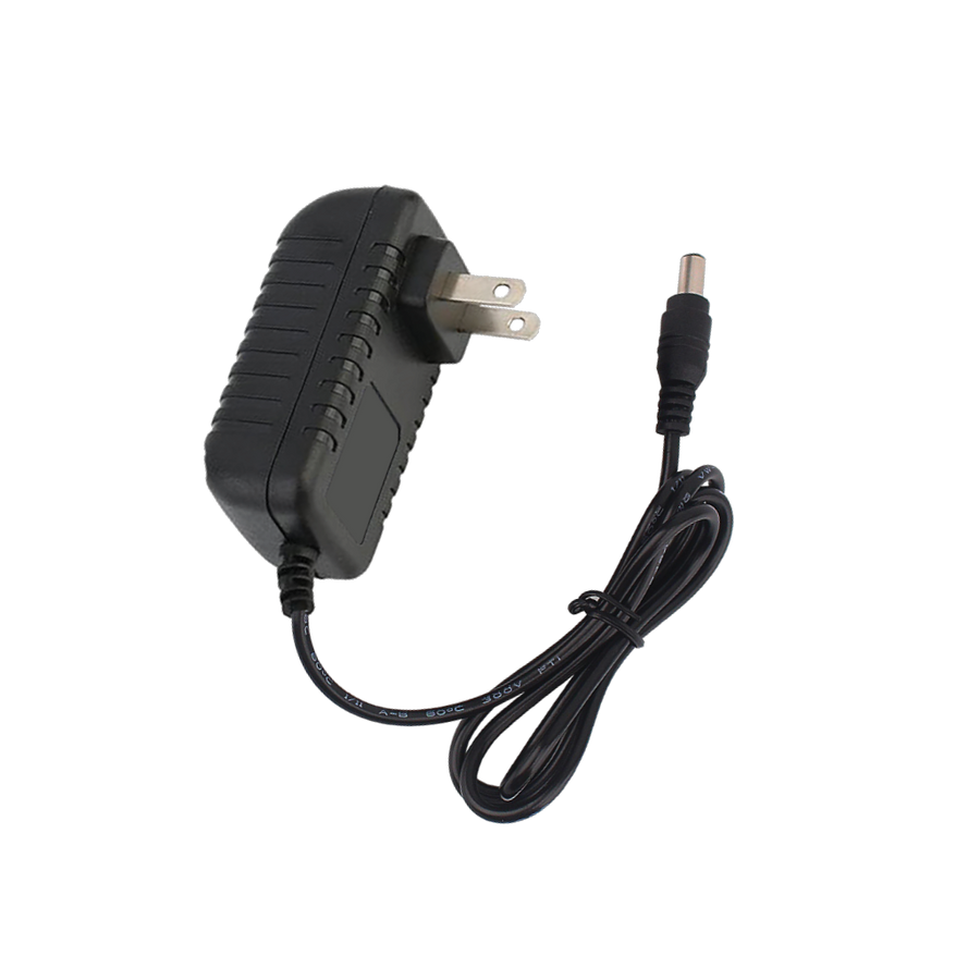 ADAPTADOR DE VOLTAJE FIJO, 15V, 2A, 30W, CONECTOR 5.5MM X 2.1MM