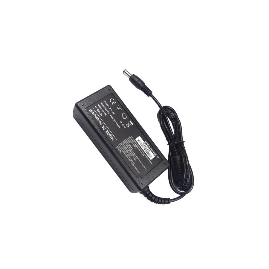 ADAPTADOR DE VOLTAJE FIJO, 15V, 3A, 30W, CONECTOR 5.5MM X 2.1MM