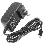 ADAPTADOR DE VOLTAJE FIJO, 5V, 2A, 10W, CONECTOR USB TIPO C