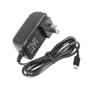 ADAPTADOR DE VOLTAJE FIJO, 5V, 2A, 10W, CONECTOR USB TIPO C