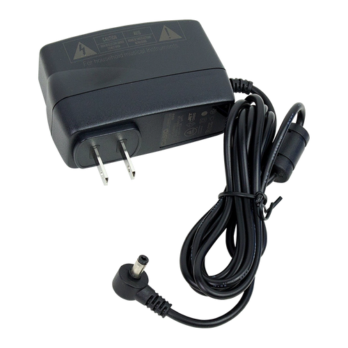 ADAPTADOR DE CORREINTE FIJA, 9.5V, 5A, 100/240V AC