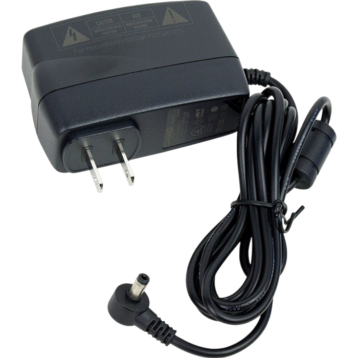 ADAPTADOR DE CORREINTE FIJA, 9.5V, 5A, 100/240V AC