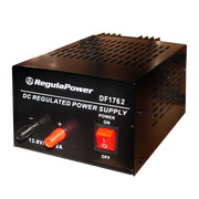 FUENTE, 6A, 110V AC A 13.8V DC