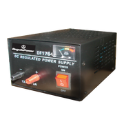FUENTE 15A, 110V AC A 13.8V DC